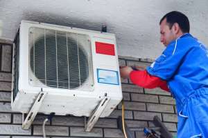24/7 and Emergency HVAC Near Meadow, NC | Air Conidtioning and Heating Contractors